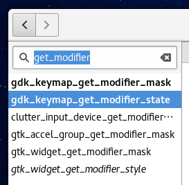 get_modifier